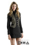 FALDA ELEGANCE NERO